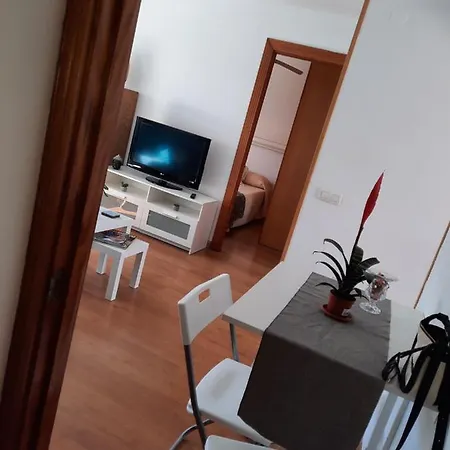 Apto A 2 Minutos De Playa Apartment *