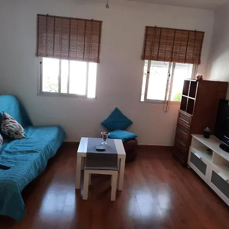 Apartment Apto A 2 Minutos De Playa