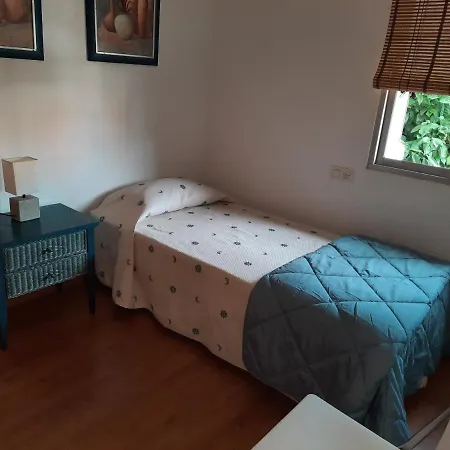 Apto A 2 Minutos De Playa Apartment