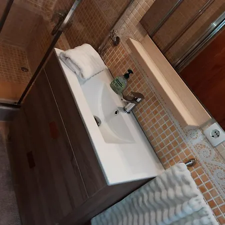Apartment Apto A 2 Minutos De Playa *