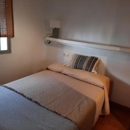 Apartment Apto A 2 Minutos De Playa